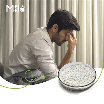 پودر گاما اوریزانول