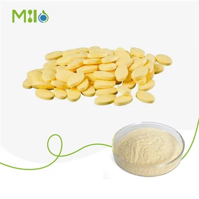 پودر آسکوربات سدیم